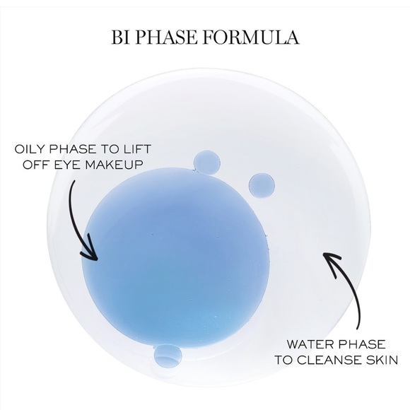 LANCOME • BI FACIL DOUBLE ACTION MAKEUP REMOVER • BRAND NEW - Picture 2 of 5